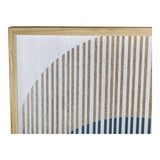 Delight Abstract Print by Moe's Home at Eve Furniture