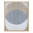 Delight Abstract Print by Moe's Home at Eve Furniture