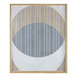 Delight Abstract Print by Moe's Home at Eve Furniture
