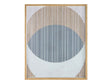 Delight Multicolor Abstract Print