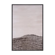Delineation I by Mercana Studio a Hand Embelished Textured Framed Art Print by Mercana at Eve Furniture