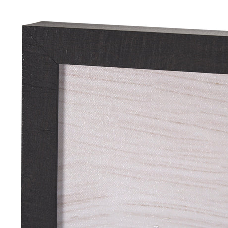 Delineation II by Mercana Studio a Hand Embelished Textured Framed Art Print by Mercana at Eve Furniture