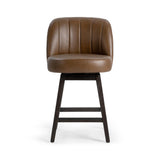 Della Counter Stool by Classic Home at Eve Furniture
