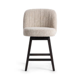 Della Counter Stool by Classic Home at Eve Furniture