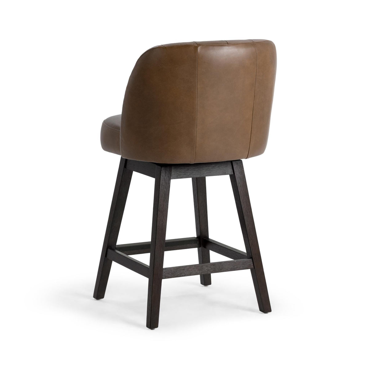 Della Counter Stool by Classic Home at Eve Furniture
