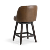 Della Counter Stool by Classic Home at Eve Furniture
