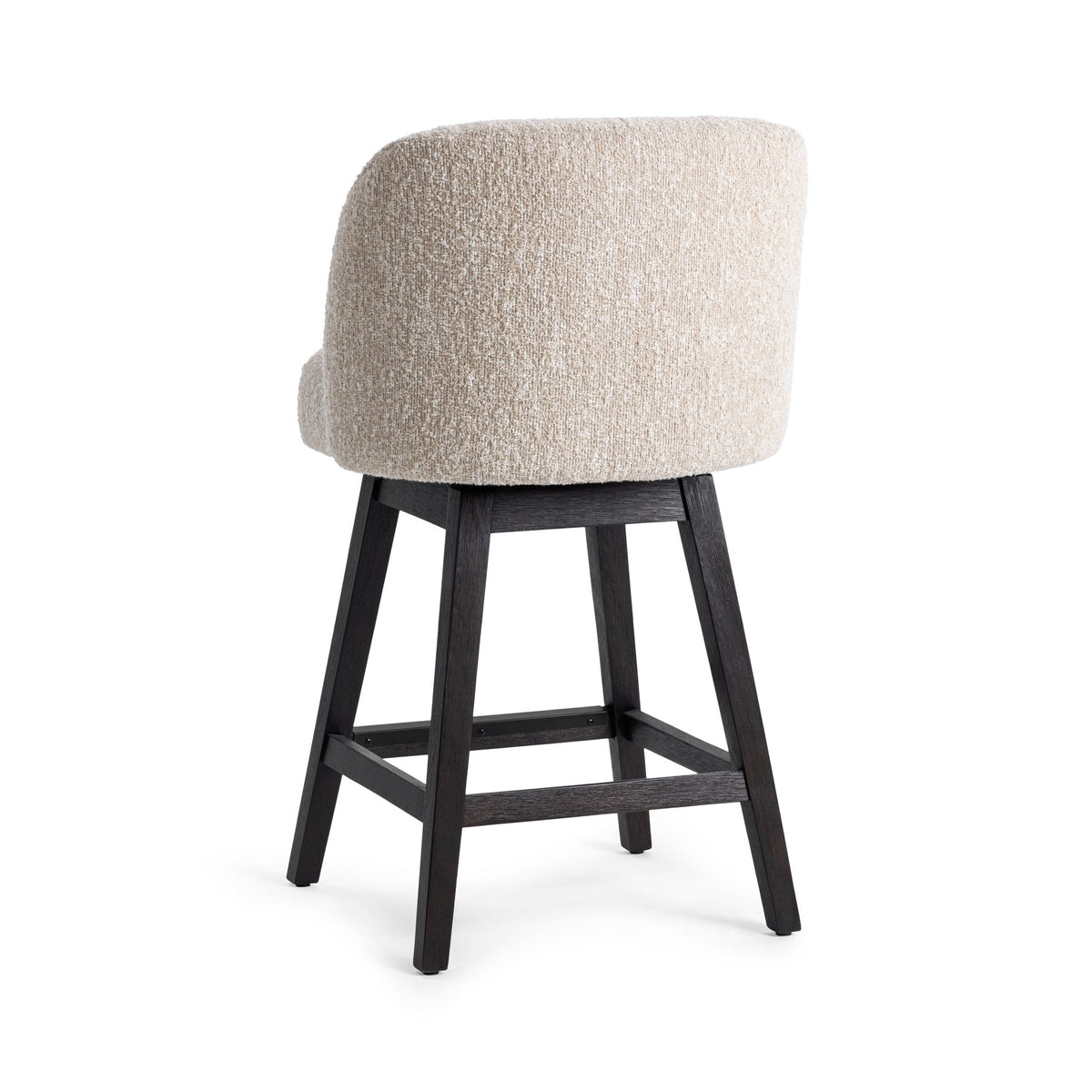 Della Counter Stool by Classic Home at Eve Furniture