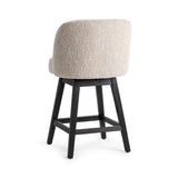 Della Counter Stool by Classic Home at Eve Furniture