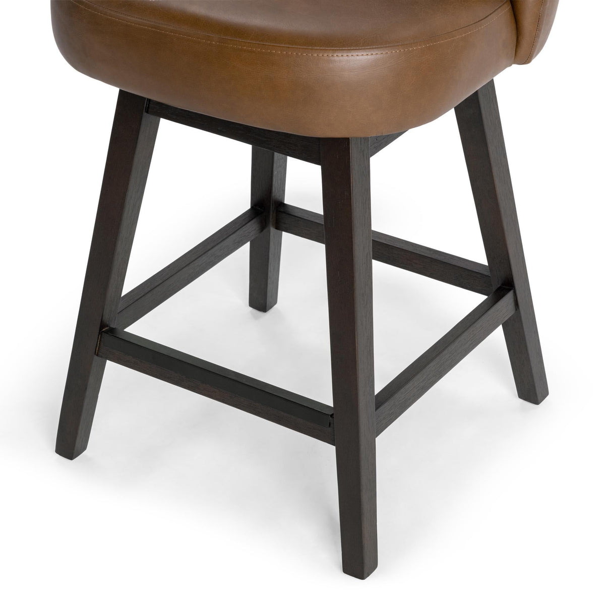 Della Counter Stool by Classic Home at Eve Furniture