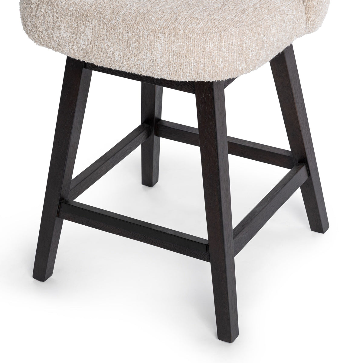 Della Counter Stool by Classic Home at Eve Furniture