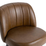 Della Counter Stool by Classic Home at Eve Furniture