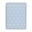 Dellyn 12 Hybrid Light Blue California King Mattress by Ashley at Eve Furniture