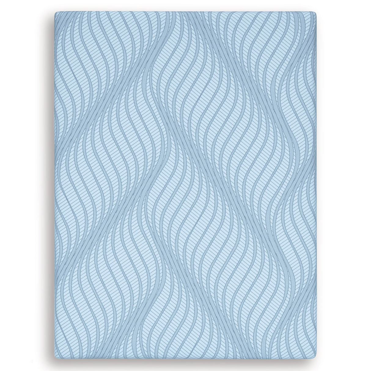 Dellyn 12 Memory Foam White Full Mattress by Ashley at Eve Furniture