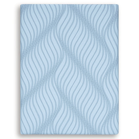 Dellyn 12 Memory Foam White Queen Mattress by Ashley at Eve Furniture