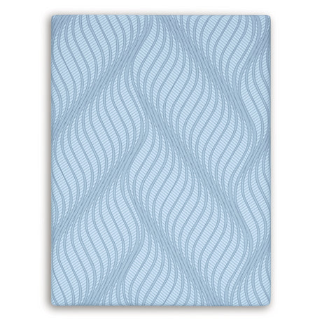 Dellyn 8 Memory Foam White California King Mattress by Ashley at Eve Furniture