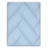 Dellyn 8 Memory Foam White King Mattress by Ashley at Eve Furniture