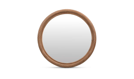 Delphine Large Mirror by Moe's Home at Eve Furniture
