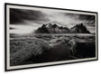 Delstone Black/White Wall Art by Ashley at Eve Furniture