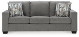 Deltona Graphite Queen Sofa Sleeper