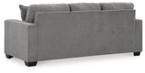 Deltona Graphite Queen Sofa Sleeper