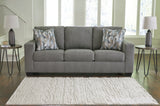 Deltona Graphite Sofa