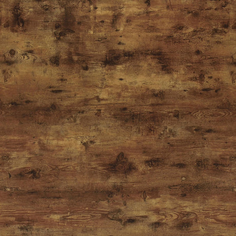 Delwin Antique Nutmeg Lift Top Office Desk with File Cabinet by Coaster at Eve Furniture