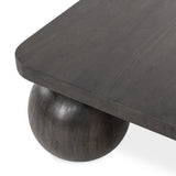 Delyla Coffee Table by Classic Home at Eve Furniture