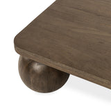 Delyla Coffee Table by Classic Home at Eve Furniture