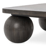 Delyla Coffee Table by Classic Home at Eve Furniture
