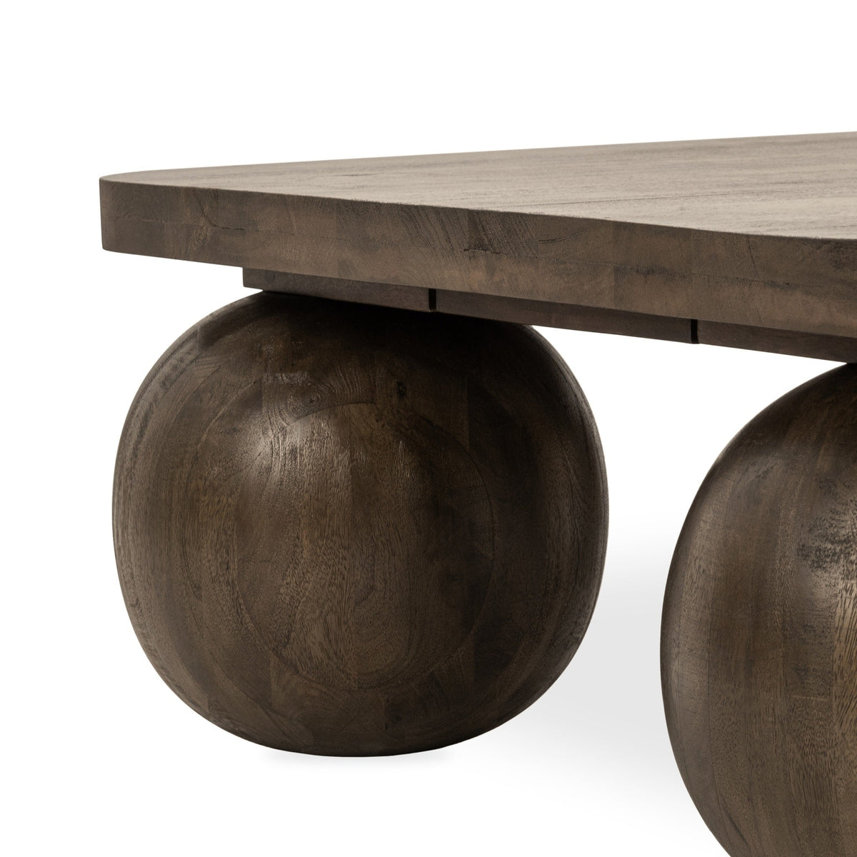 Delyla Coffee Table by Classic Home at Eve Furniture