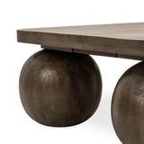 Delyla Coffee Table by Classic Home at Eve Furniture
