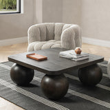 Delyla Coffee Table by Classic Home at Eve Furniture