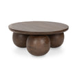 Delyla Coffee Table by Classic Home at Eve Furniture
