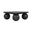 Delyla Coffee Table by Classic Home at Eve Furniture