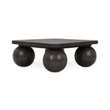 Delyla Coffee Table by Classic Home at Eve Furniture