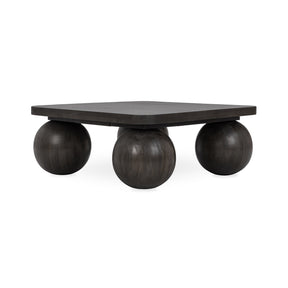 Delyla Coffee Table by Classic Home at Eve Furniture