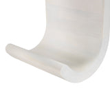 Dena Whitewashed Console Table by Zuomod at Eve Furniture