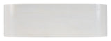 Dena Whitewashed Console Table by Zuomod at Eve Furniture