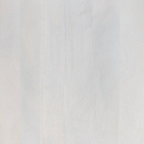 Dena Whitewashed Console Table by Zuomod at Eve Furniture