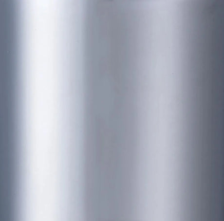 Denali Chrome Round Glass Top Bar Table by Coaster at Eve Furniture