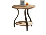 Denise End Table by Steve Silver at Eve Furniture