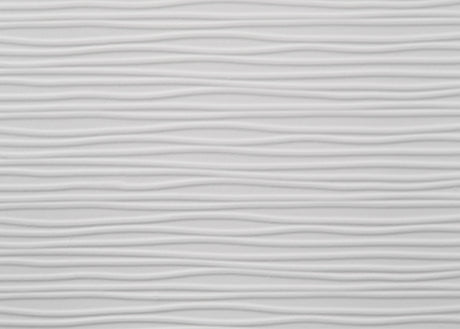 Denker White Panel Bedroom Set by Crown Mark at Eve Furniture