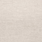 Denly II Beige Slipcover Three Seater Sofa by Mercana at Eve Furniture