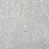 Denly II Frost Gray Slipcover Three Seater Sofa by Mercana at Eve Furniture