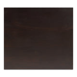 Denman Dark Brown Nightstand by MOES at Eve Furniture
