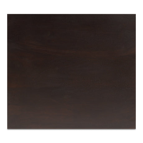 Denman Dark Brown Nightstand by MOES at Eve Furniture