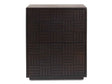 Denman Dark Brown Nightstand