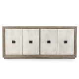 Denver Cabinet by Classic Home at Eve Furniture