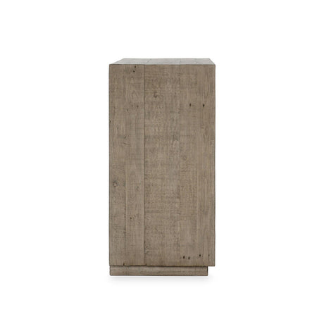 Denver Cabinet by Classic Home at Eve Furniture
