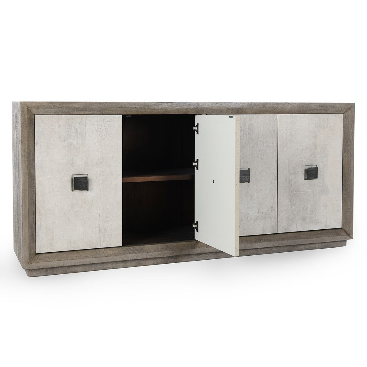 Denver Cabinet by Classic Home at Eve Furniture
